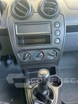 FIESTA 1.0 MPI Hatch 8V