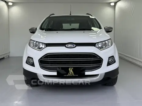 ECOSPORT 1.6 Freestyle 16V