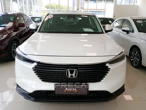 HR-V 1.5 DI I-VTEC FLEX EXL CVT