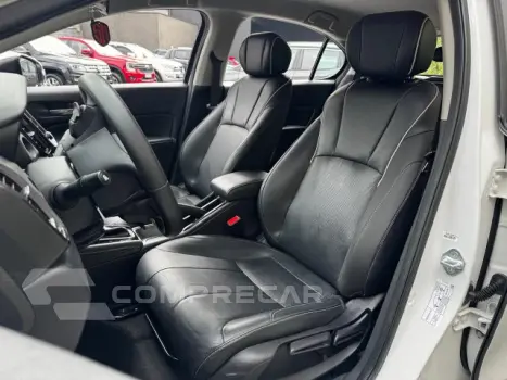 CITY - 1.5 I-VTEC HATCH TOURING CVT