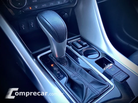 ECLIPSE CROSS 1.5 Mivec Turbo HPE