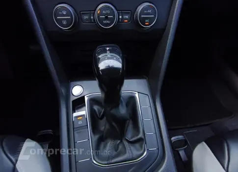 TAOS 1.4 250 TSI Comfortline