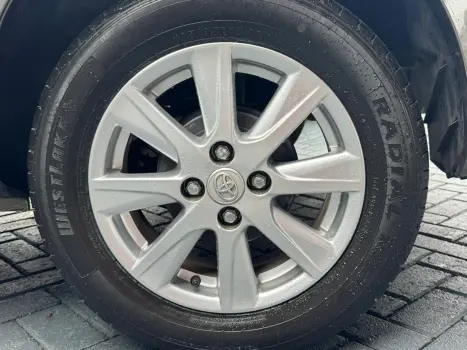 ETIOS 1.5 XLS Sedan 16V