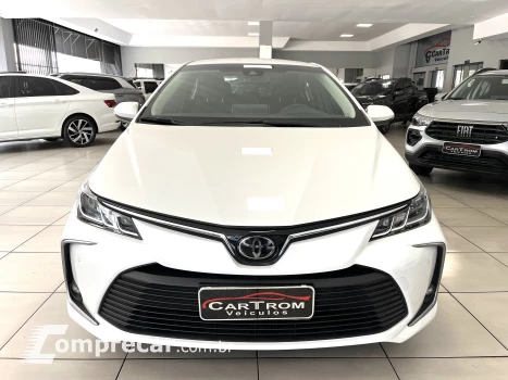 COROLLA 2.0 XEI 16V