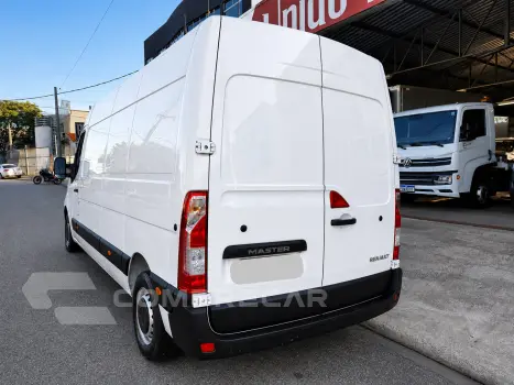 MASTER 2.3 DCI Extra Furgão L3h2