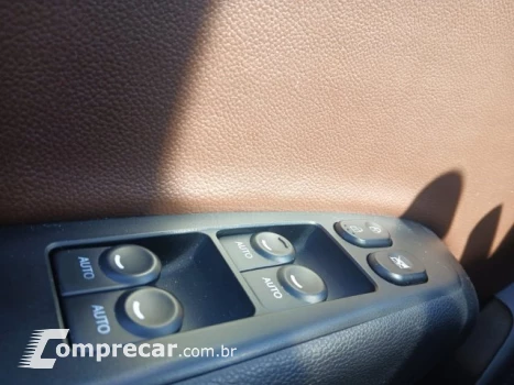 HB20 - 1.6 COMFORT PLUS 16V 4P AUTOMÁTICO