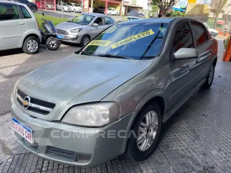 ASTRA HATCH - 2.0 MPFI ADVANTAGE 8V 4P MANUAL