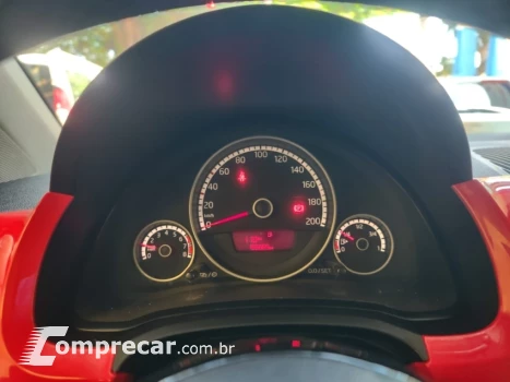 CROSS UP 1.0 MPI 12V