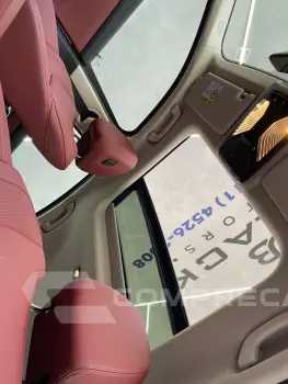 2.0 16V TURBO FLEX SPORT GP AUTOMÁTICO 320i sport gp flex