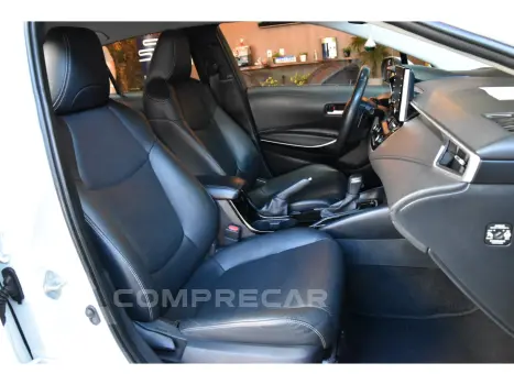COROLLA 2.0 VVT-IE FLEX XEI DIRECT SHIFT