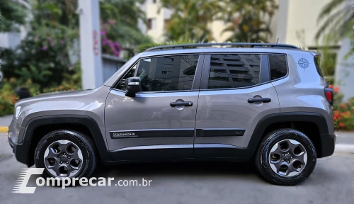 RENEGADE 1.8 16V STD