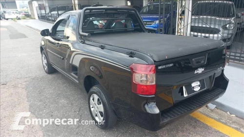 MONTANA 1.4 MPFI LS CS 8V