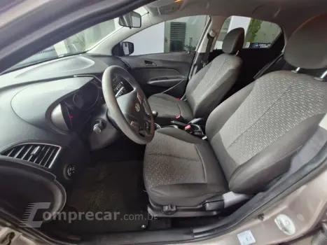 HB20 1.0 12V Comfort Plus