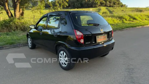 CELTA 1.0 MPFI LT 8V