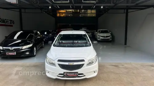 ONIX HATCH Joy 1.0 8V Flex 5p Mec.