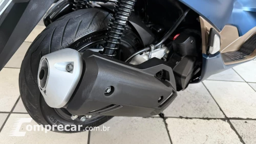 PCX DLX 160C ABS