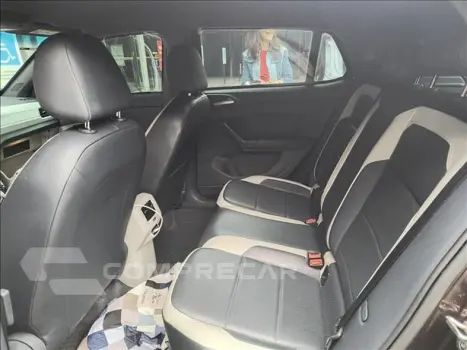 T-CROSS 1.4 250 TSI Highline