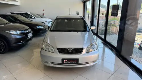 COROLLA 1.8 Se-g 16V