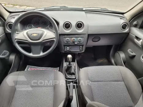 CELTA 1.0 MPFI LT 8V