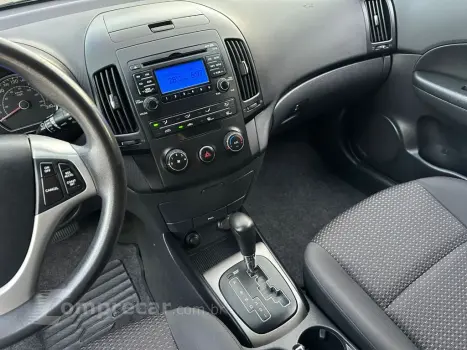 i30 2.0 16V 145cv 5p Aut.