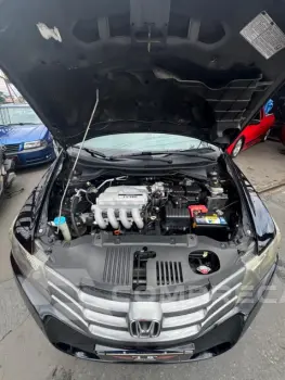 CITY 1.5 LX Sedan 16V