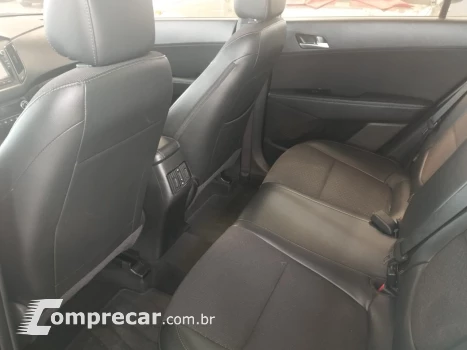 CRETA 2.0 16V Sport