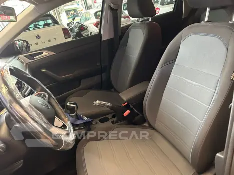 NIVUS 1.0 200 TSI TOTAL FLEX COMFORTLINE AUTOMÁTICO