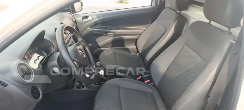 SAVEIRO 1.6 MSI Robust CS 8V