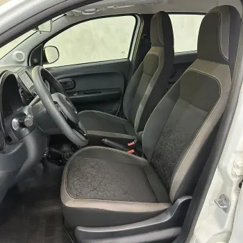 MOBI TREKKING 1.0 Flex 5p.