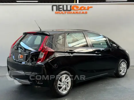 Fit LX 1.5 Flexone 16V 5p Aut.