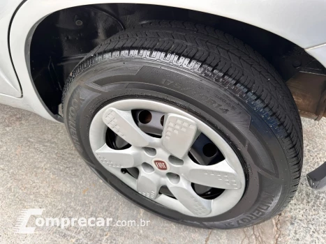 UNO 1.0 EVO Vivace 8V