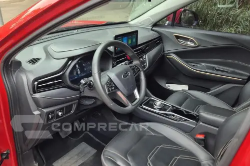 E-JS4 Elétrico Automático