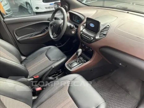 KA 1.5 Tivct Freestyle