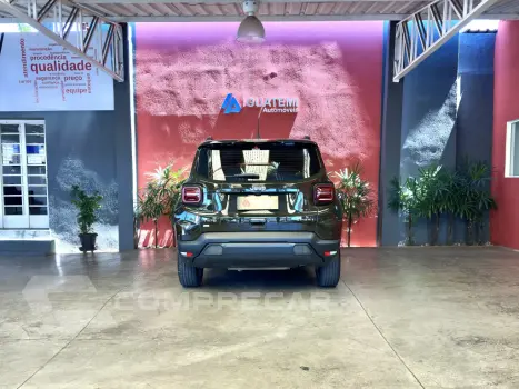 RENEGADE 1.3 T270 TURBO FLEX SPORT AT6