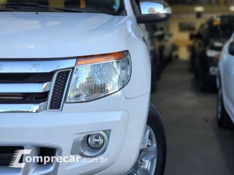 Ranger Limited 3.2 20V 4x4 CD Aut. Dies.