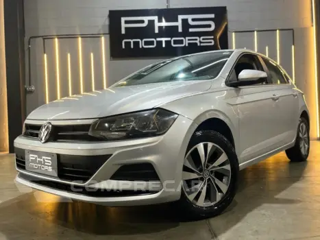 POLO 1.0 MPI