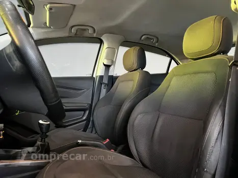 ONIX 1.4 MPFI LT 8V FLEX 4P MANUAL