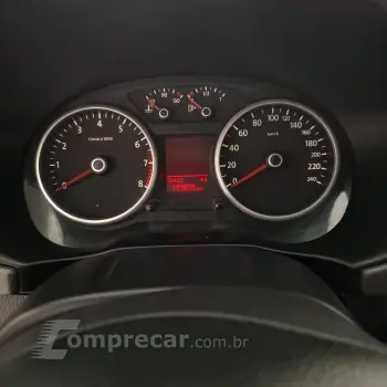 SAVEIRO 1.6 Cross CE 16V