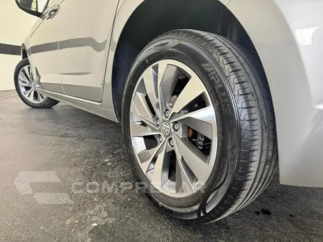 POLO HIGHLINE 200 TSI 1.0 FLEX 12V AUT