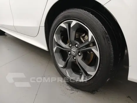 CIVIC 2.0 DI eHEV ADVANCED E-CVT