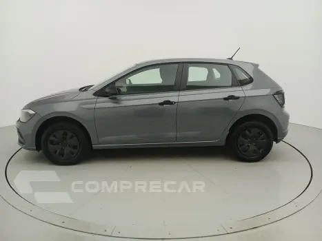 POLO 1.0 MPI TRACK MANUAL