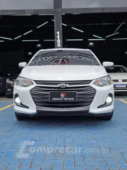 ONIX HATCH LT 1.0 12V Flex 5p Mec.