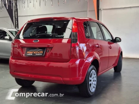 FIESTA HATCH - 1.0 ROCAM SE PLUS 8V 4P MANUAL