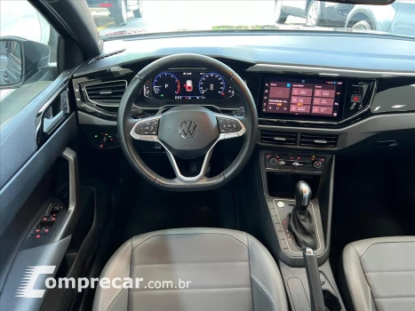 NIVUS 1.0 200 TSI TOTAL FLEX HIGHLINE AUTOMÁTICO