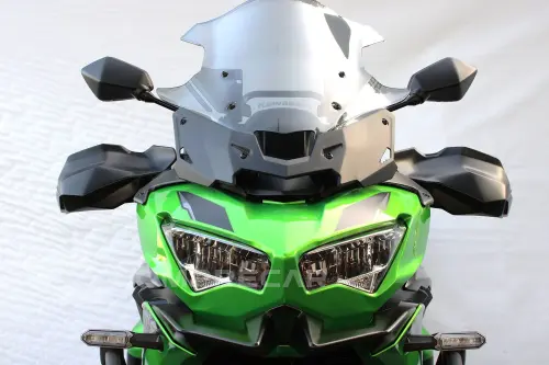 KAWASAKI VERSYS TOURER ABS