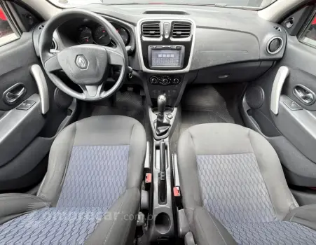 SANDERO 1.0 12V SCE Expression