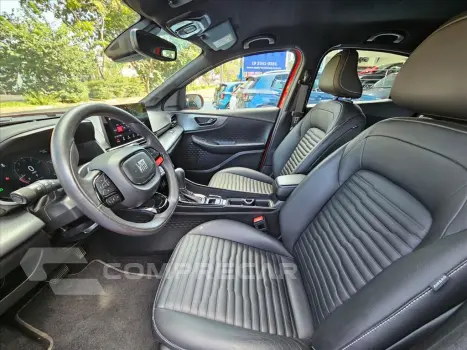 FASTBACK 1.3 TURBO 270 FLEX LIMITED EDITION AT6