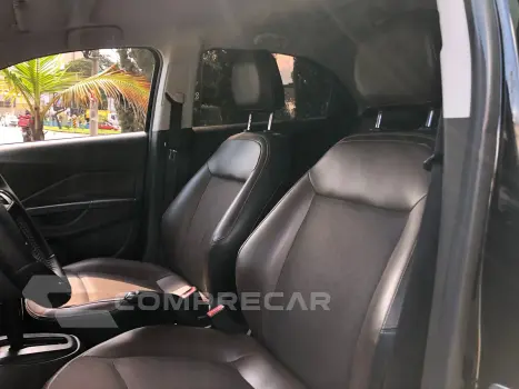 Cobalt 1.8 Mpfi Ltz 8V Flex 4P Automático