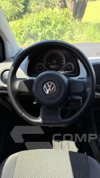 UP 1.0 MPI Move UP 12V