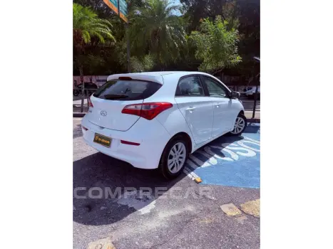 HB20 1.0 COMFORT PLUS 12V FLEX 4P MANUAL